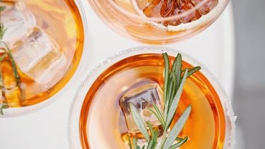 Co-fermented drankjes