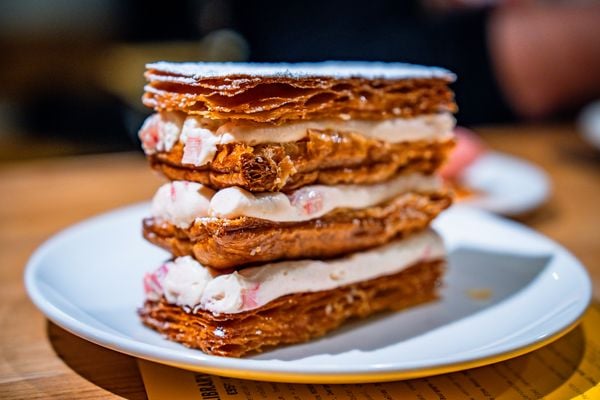 Library Street Ierland - Dublin