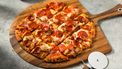 Tavern Style Pizza