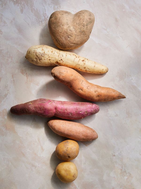 aardappels