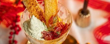 Kerstbrunch