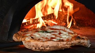 Lekkerste pizza's van Nederland