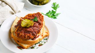hot nashville chicken