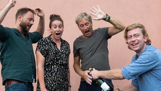 WijnSpijs Academy online wijncursus