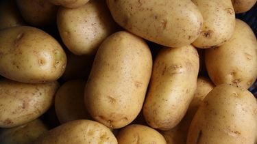 Afbeelding bij aardappelen koken