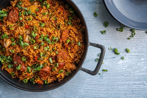 Jambalaya