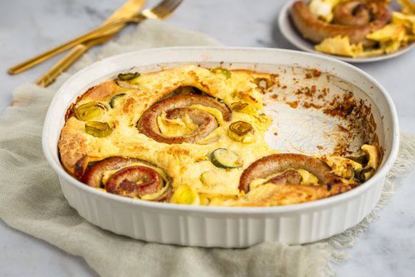 toad in the hole