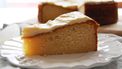 Beurre noisette cake makkelijke cake recepten lekkere cake recepten