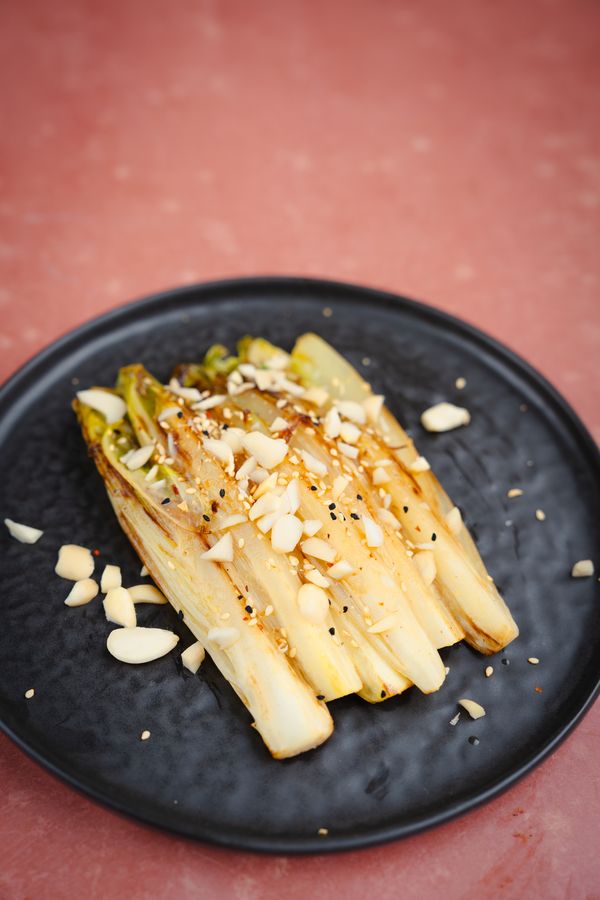 witlof guanciale