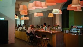 Hidden Gem Rotterdam