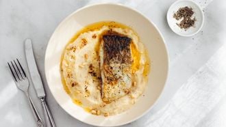 Schorsenerenpuree | schorseneren recept