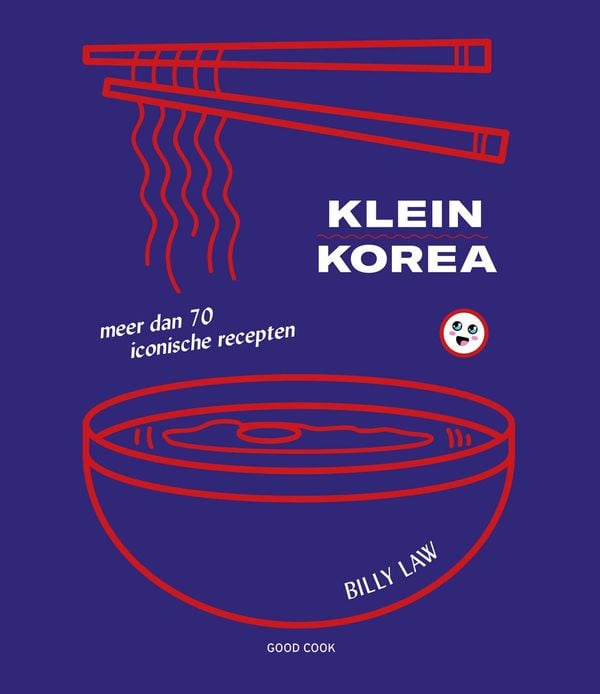 Klein Korea Billy Law