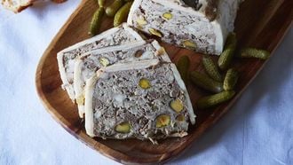 Terrine de campagne