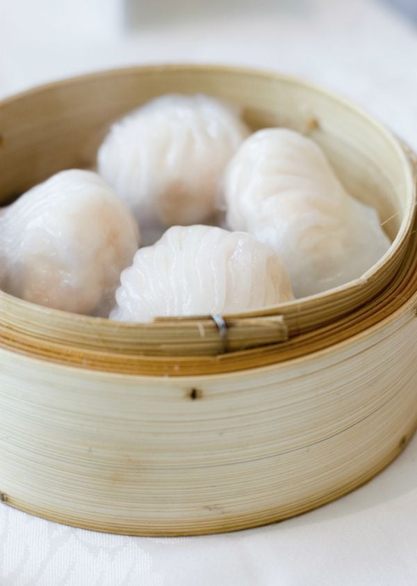 dim sum