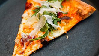 De Pizzabakkers X Tres