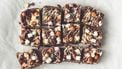 Rocky road recept