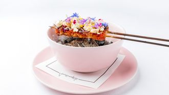 Jaimie van Heije yakitori