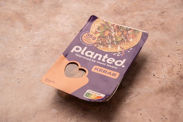 Culy's favoriete vleesvervangers uit de supermarkt