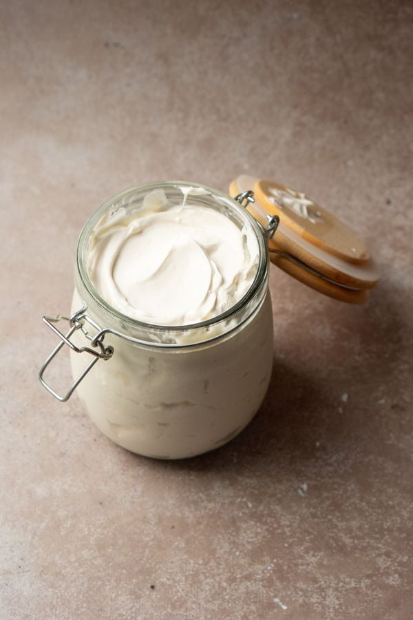 Zelf yoghurt maken uit de slowcooker