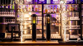 Stadshaven Brouwerij Rotterdam Biercocktailtap