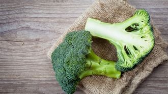 Hoe kook je broccoli