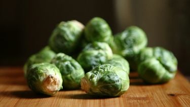 Spruitjes koken hoe