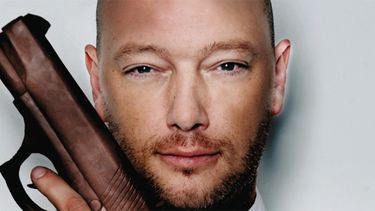 Shock O Latier Dominique Persoone Krijgt Eigen Televisieserie Op 24kitchen Culy Nl