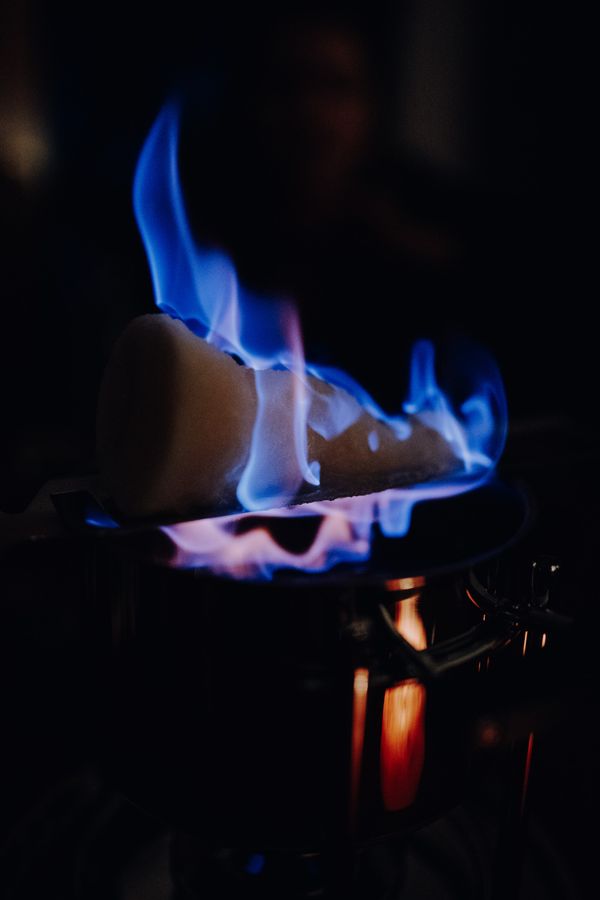 Feuerzangenbowle