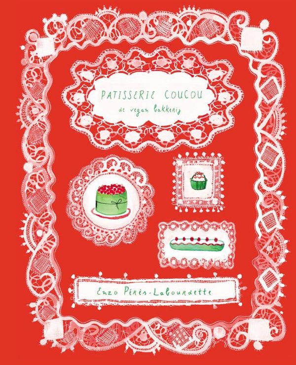 Patisserie Coucou