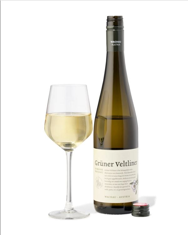 Gruner Vetliner HEMA