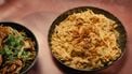 vegan rendang van spitskool