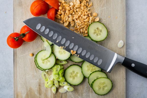 Latalis Japanese chef's knife