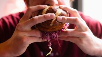 Smoke's Deli Alley in Groningen