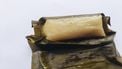Lemper Indonesische snack