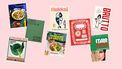 Beste kookboeken van 2024 / kookboeken cadeau tip
