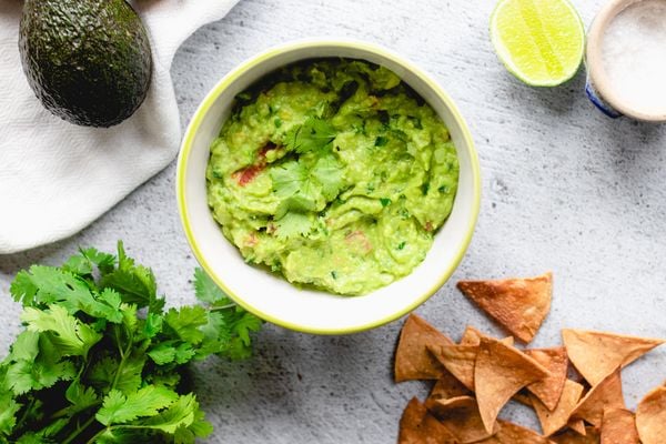 guacamole