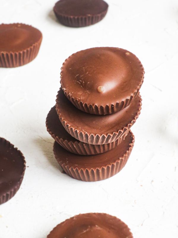 peanut butter cups