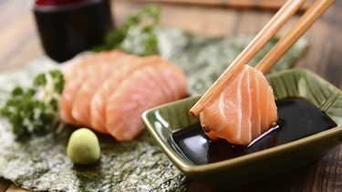 voedsel Discrepantie klif 9 tips voor de perfecte sashimi plate - Culy