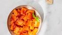 Gochujangpasta | pasta met gochujang