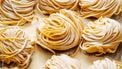 verse pasta / pastamachine kopen