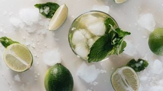 mojito header pexels