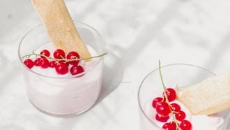 Haagse bluf recept | restjes eiwit opmaken