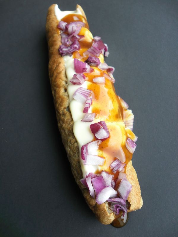 Frikandel