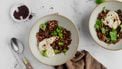Recept met linzen