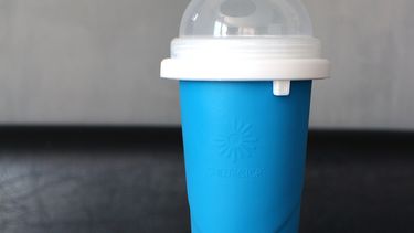 Culy Test Slushy Maker Van Jml Culy Nl