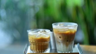 Indonesische koffie zoals bij TUKU