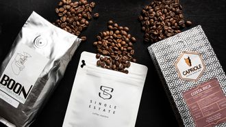 Koffieabonnement Koffietje