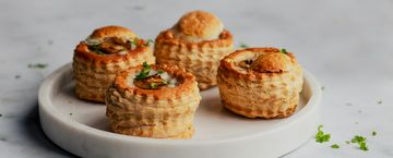 Kersthapjes