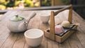Japanse theeceremonie