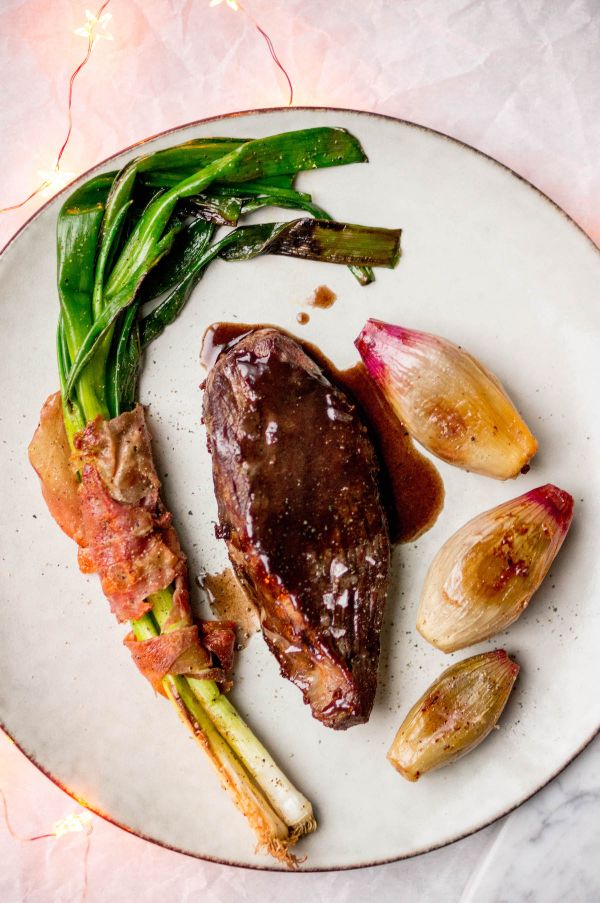 bavette
